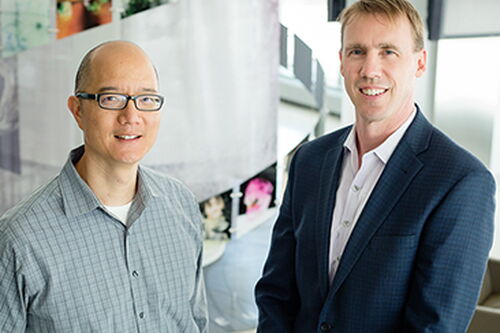 Cancer drug starts clinical trials in human brain cancer patients