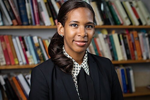 Historian: Doctors played a role in ideas about racial differences