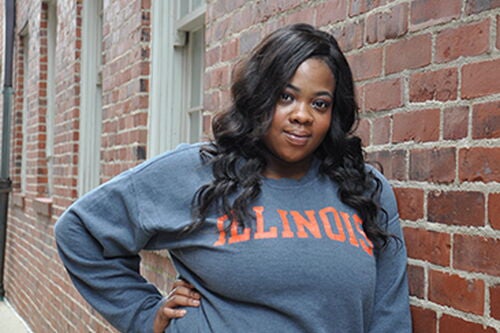 Graduating Lincoln Scholars set sights on future
