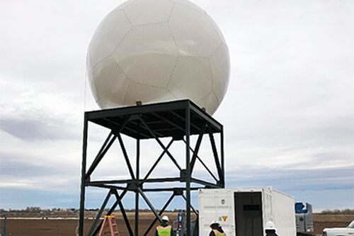 Illinois researchers prepare to study powerful storms