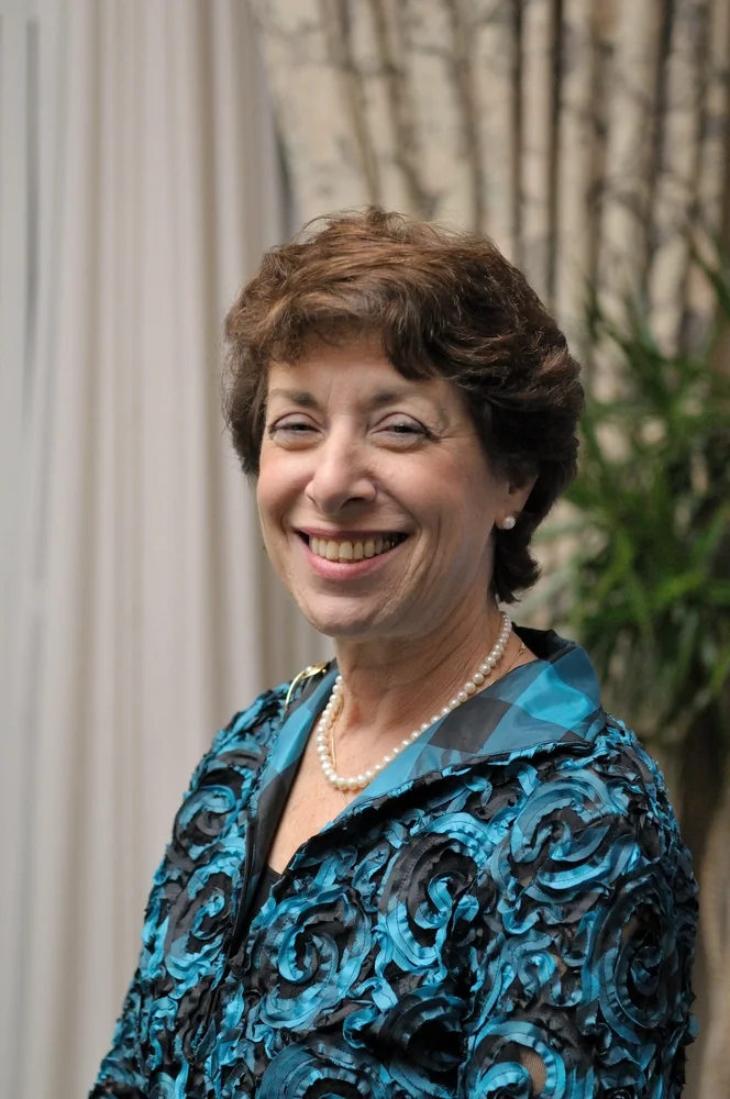 Linda Birnbaum