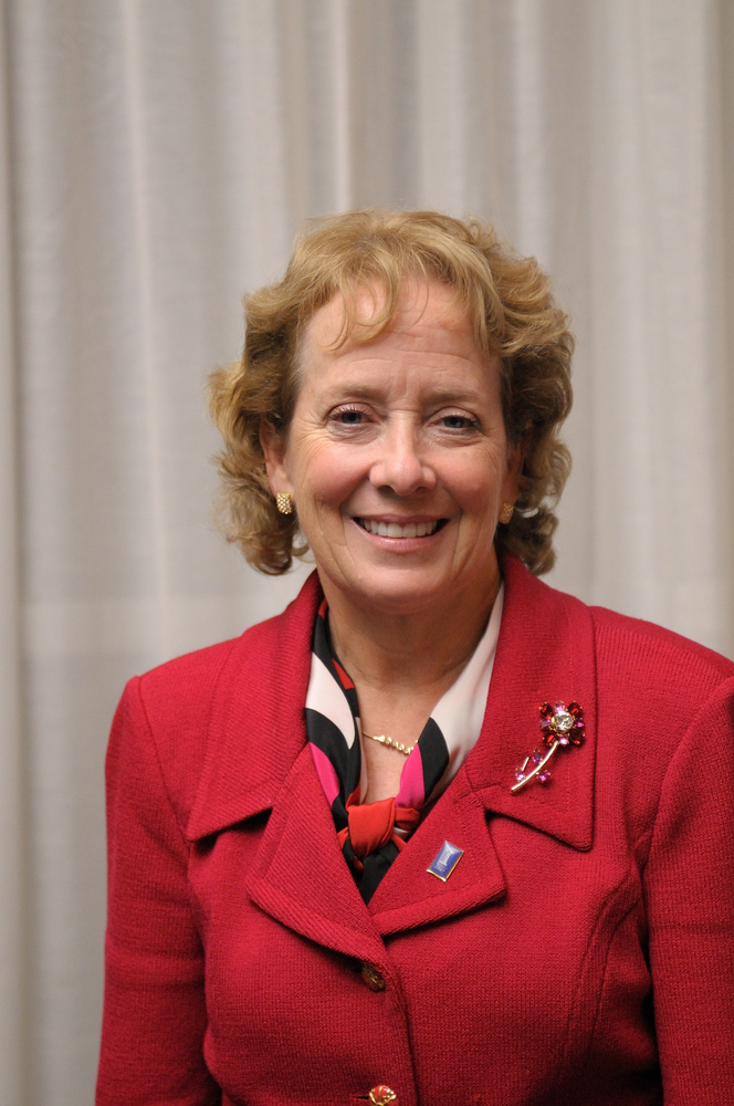 Julie Freischlag