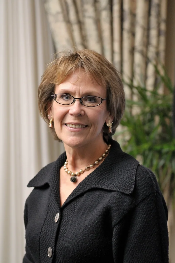 Margaret Leinen