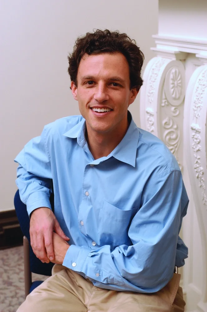 Scott Eggener