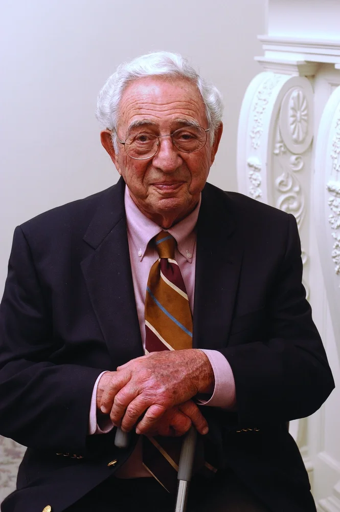 Arthur W. Galston