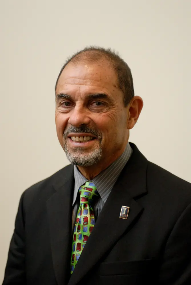 William J. Wechter