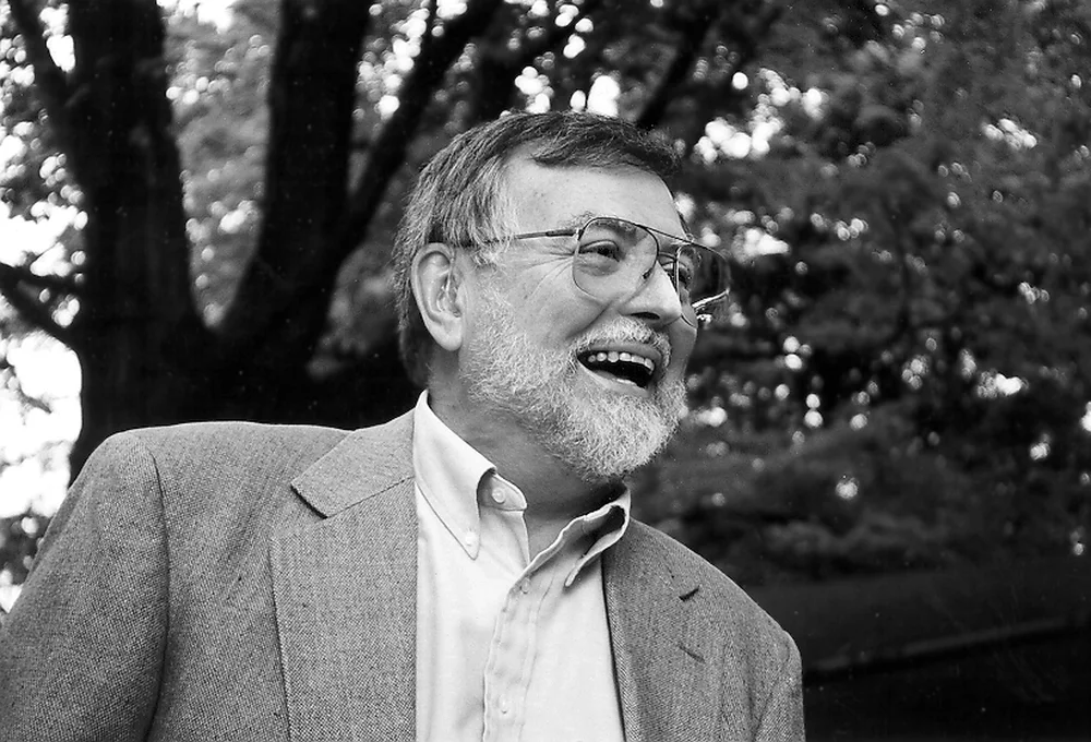 James H. Davis