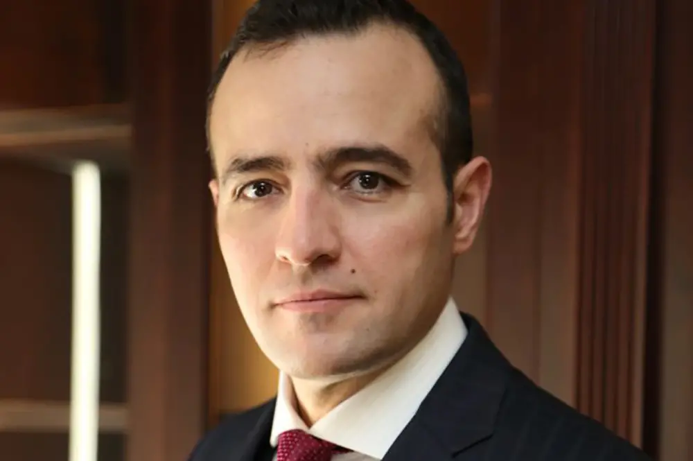George Reveliotis