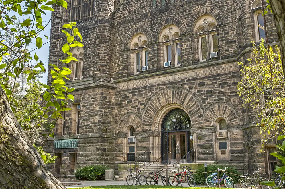 Altgeld Hall