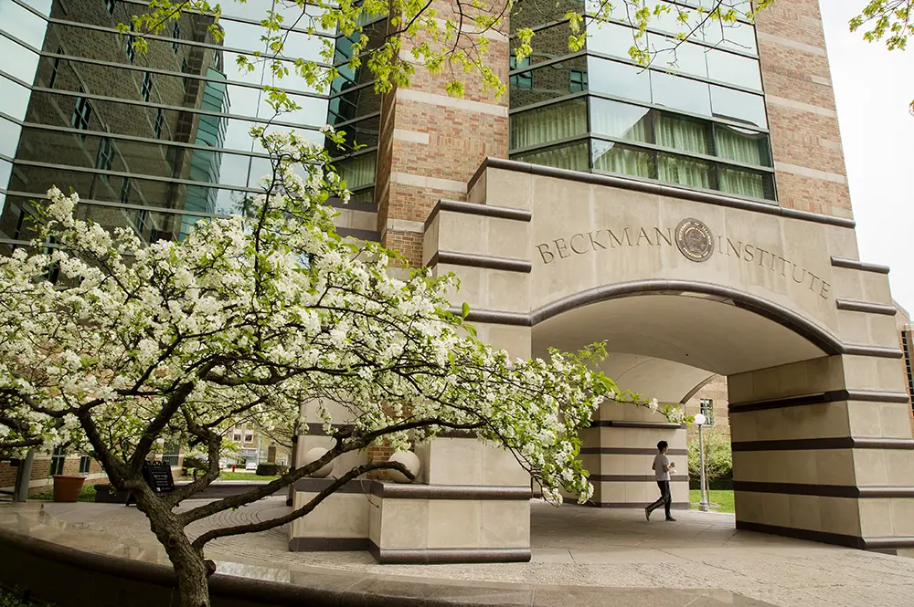 The Beckman Institute