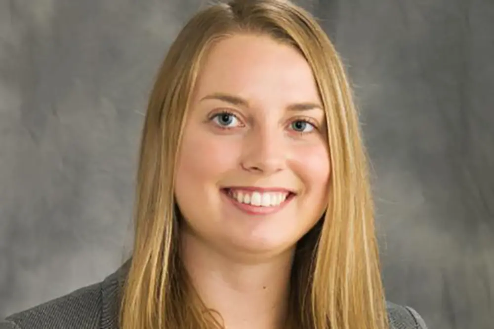 Elizabeth Neumann