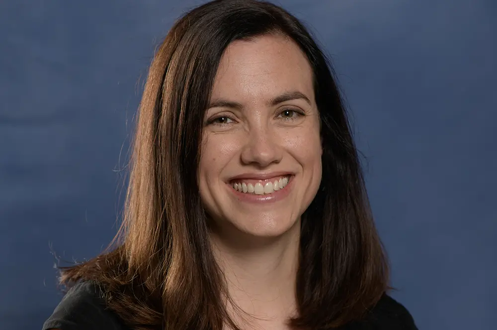 Jessica Conroy