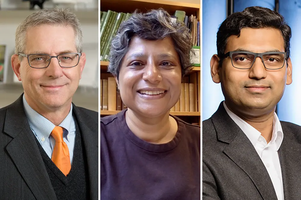 Kevin Leicht, Rini Mehta, and Diwakar Shukla