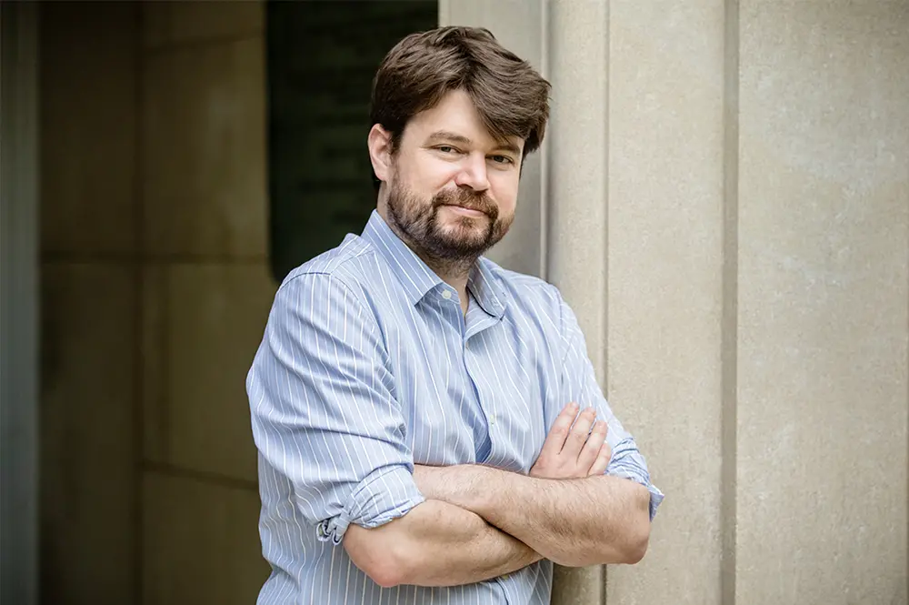 Mark Borgschulte