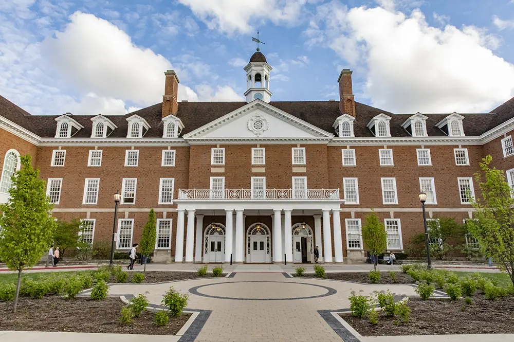 Illini Union