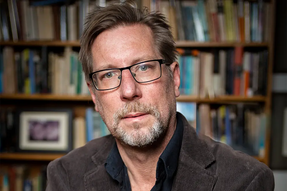 Peter Fritzsche
