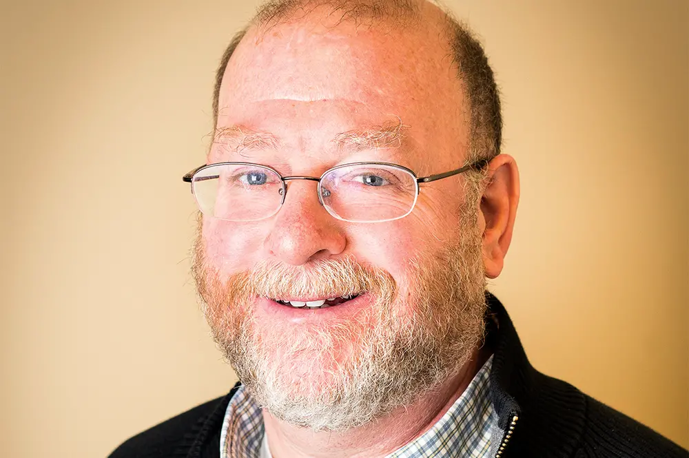 Howard Aizenstein