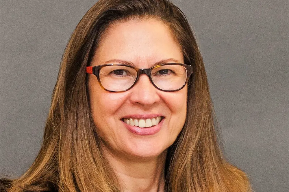 Hariklia Deligianni