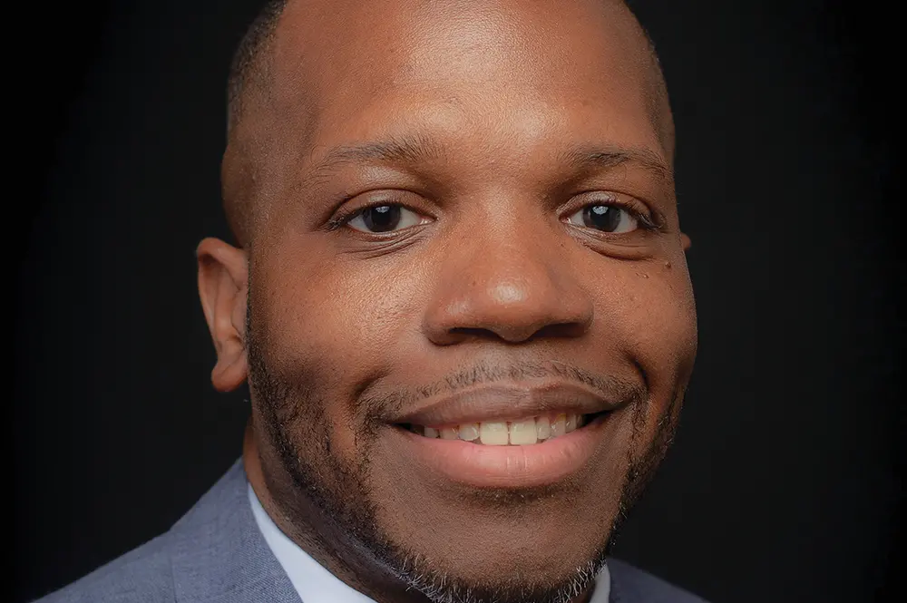 Jerrod Henderson