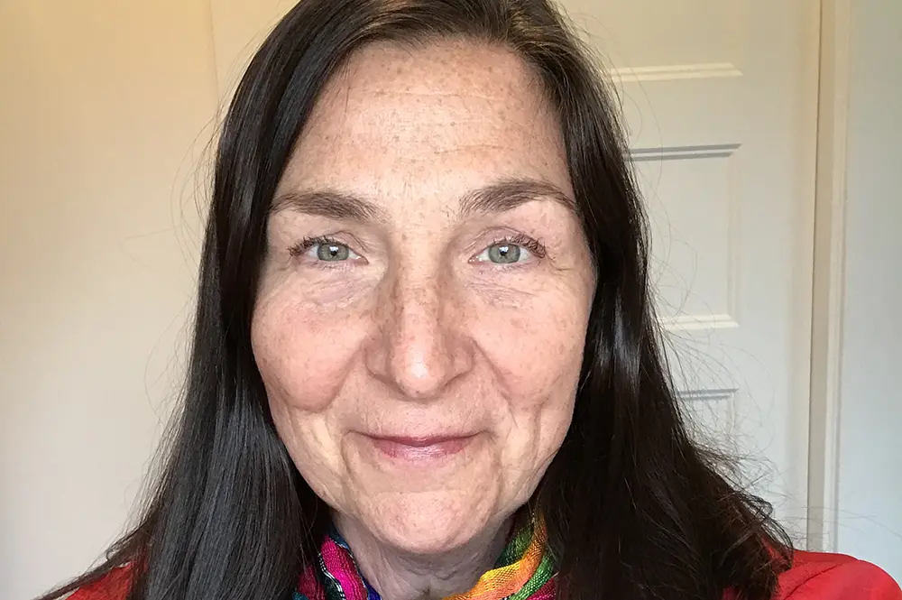 Alison Kirby