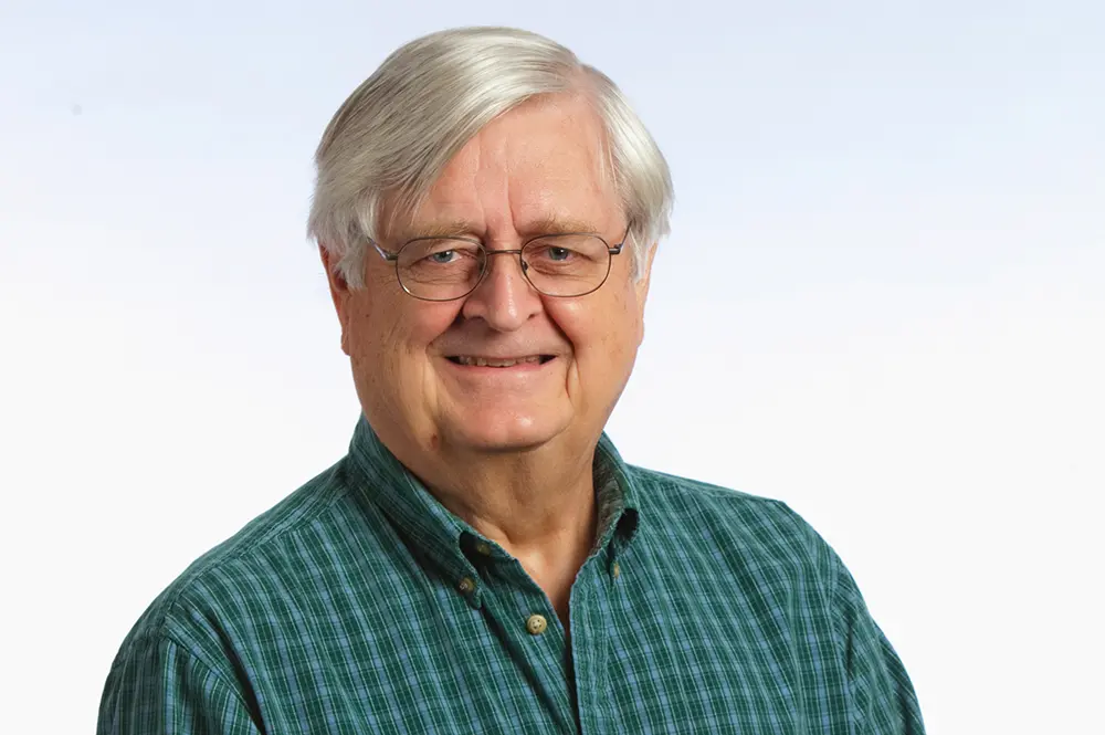 Ken Andersen