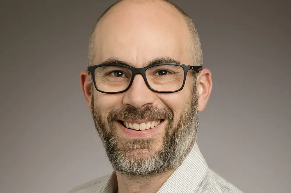 David Sepkoski