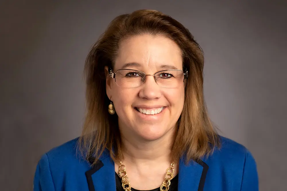 Susan Martinis