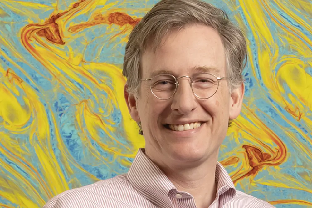 Charles Gammie