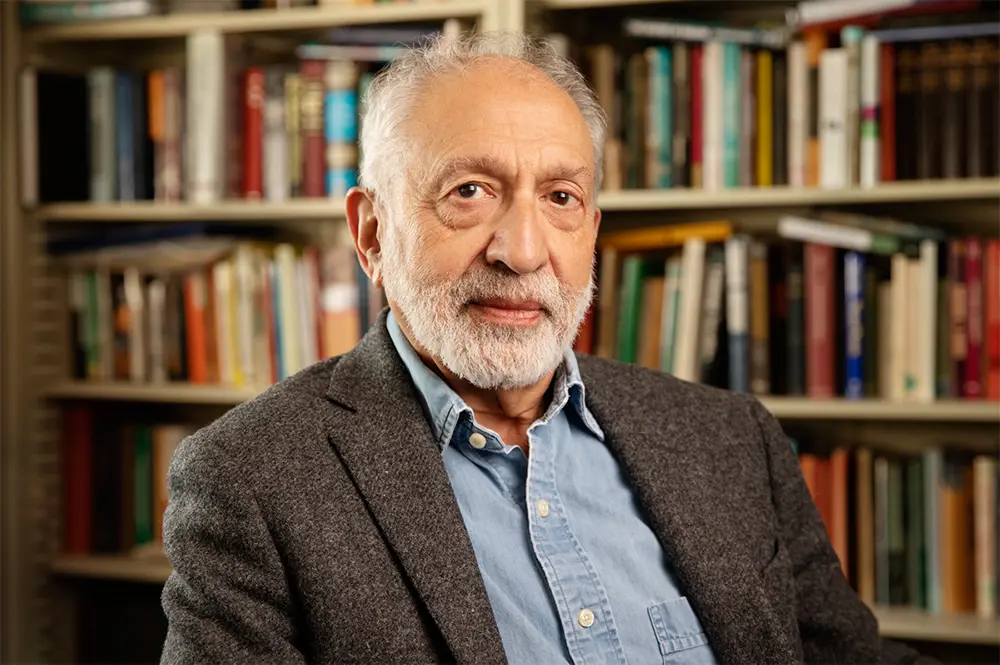 Dennis Baron