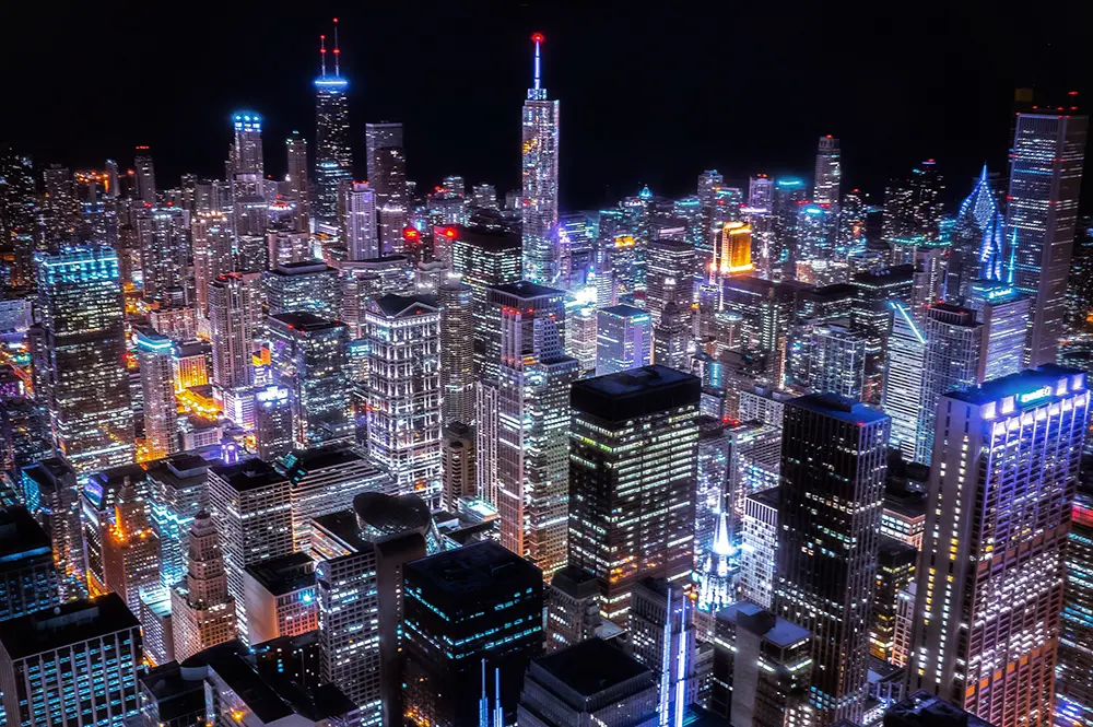 Illinois experts to present at Night of Ideas Chicago 2020.