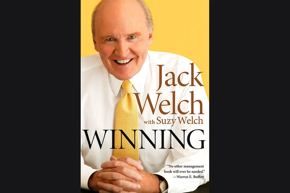 Jack Welch