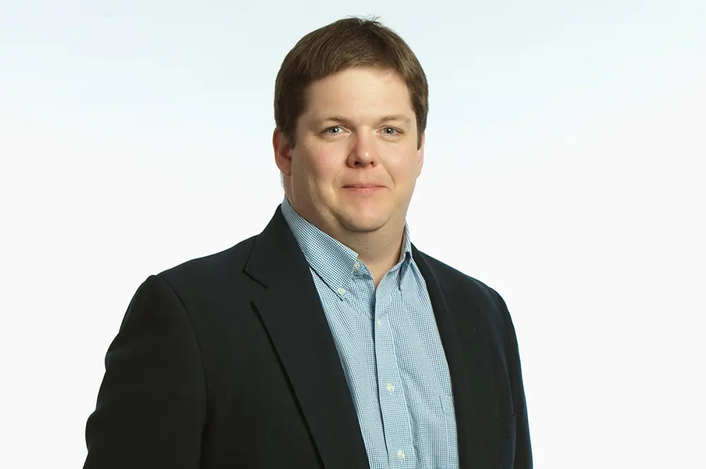 John Caughlin