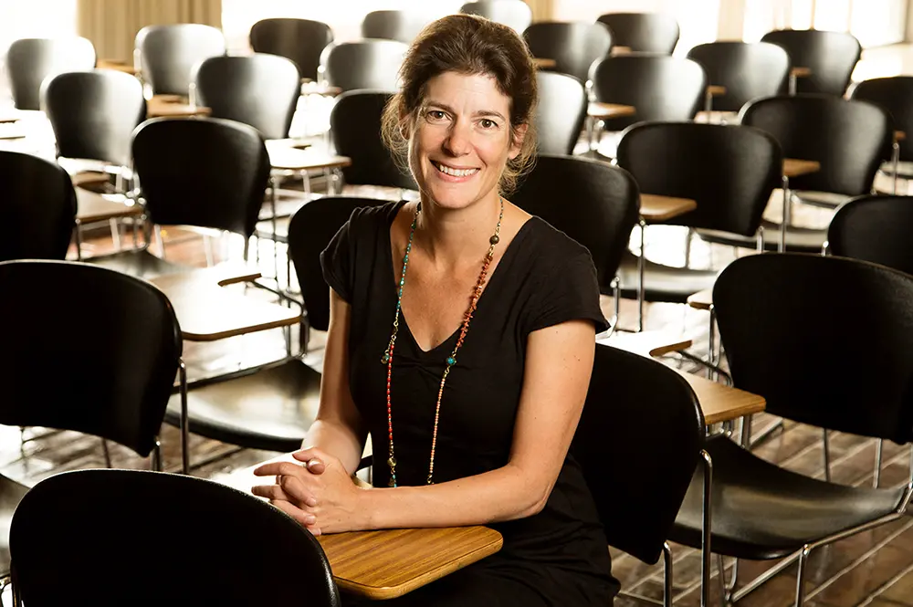 Eva Pomerantz