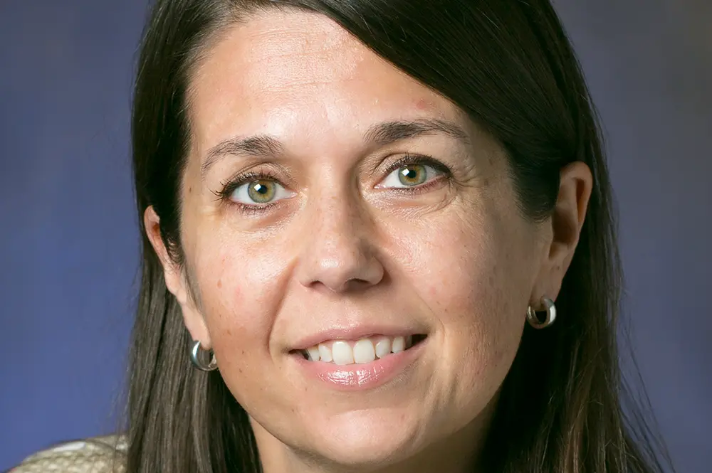 Jill Jegerski