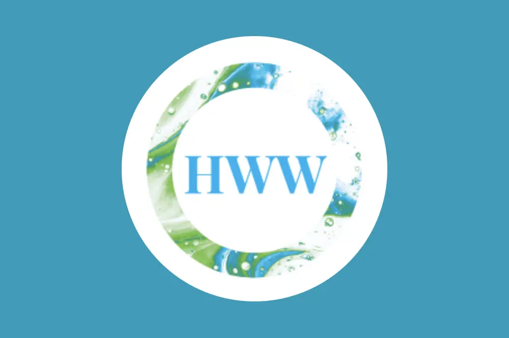 Humanities Without Walls logo