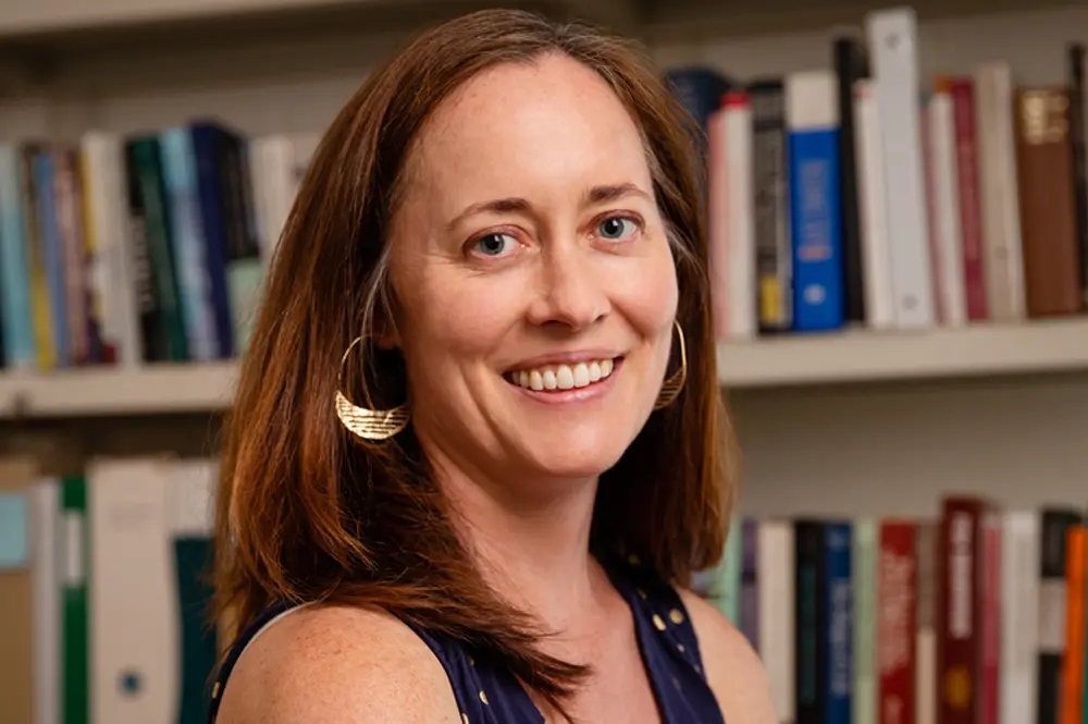 Alison Bell