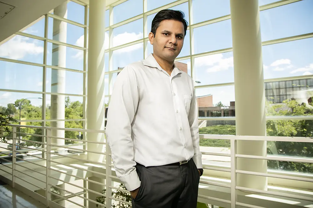 Prashant Jain
