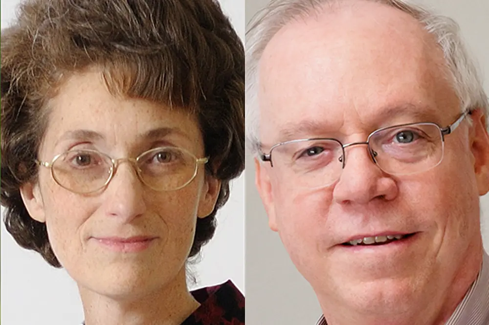 Nancy Makri and Kenneth Schweizer