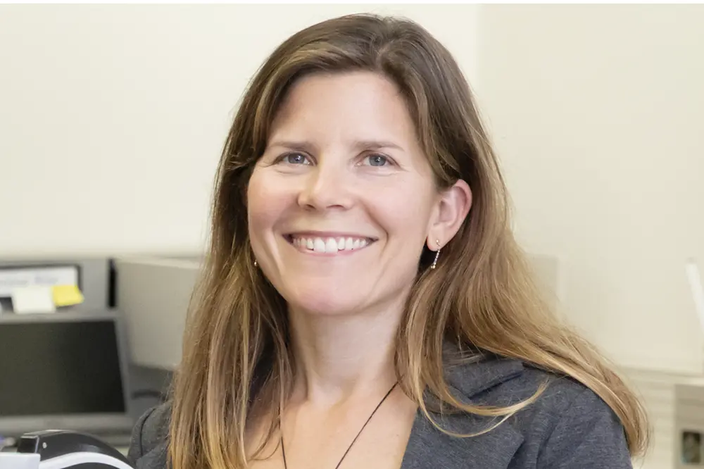 Lisa Ainsworth