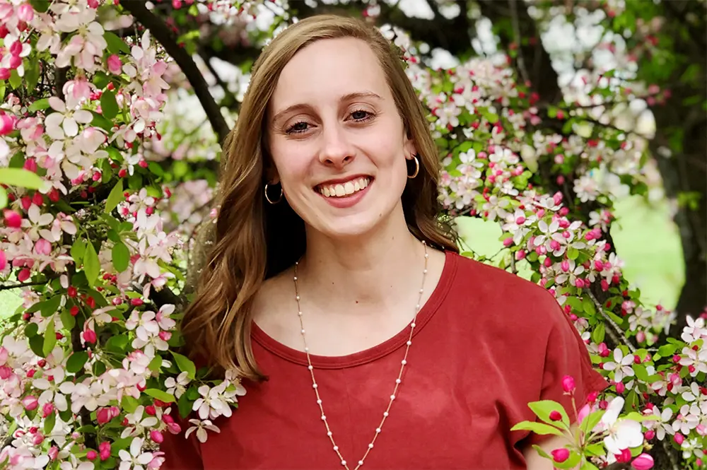 Grace Maloney