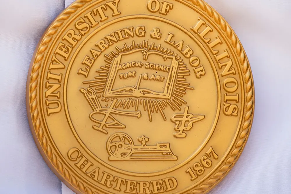 Presidential Medallion