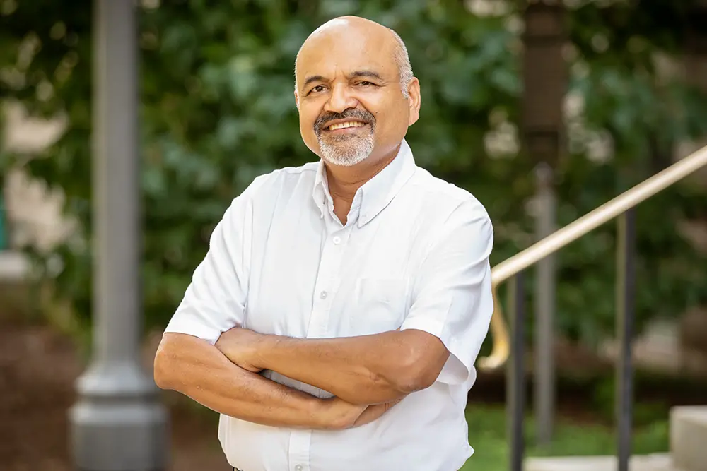 Atul Jain
