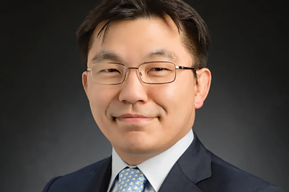 Hyunjoon (Joon) Kong