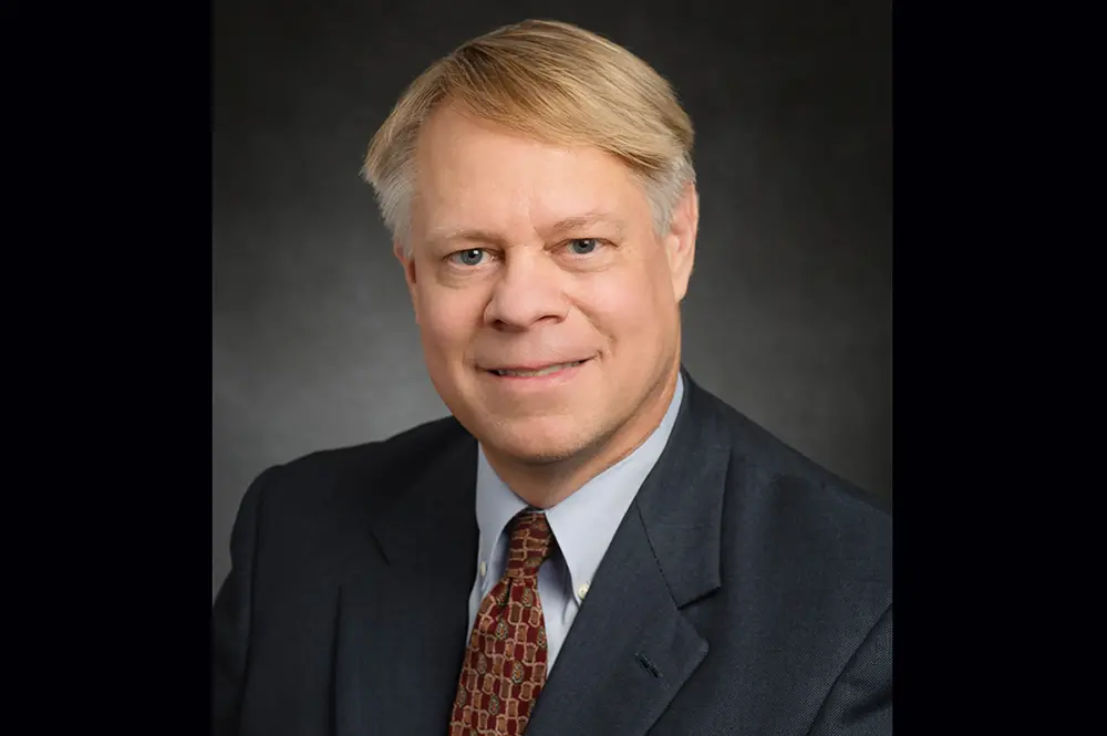 William Hammack