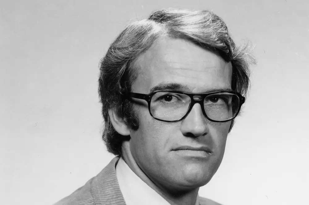 Steve Douglas