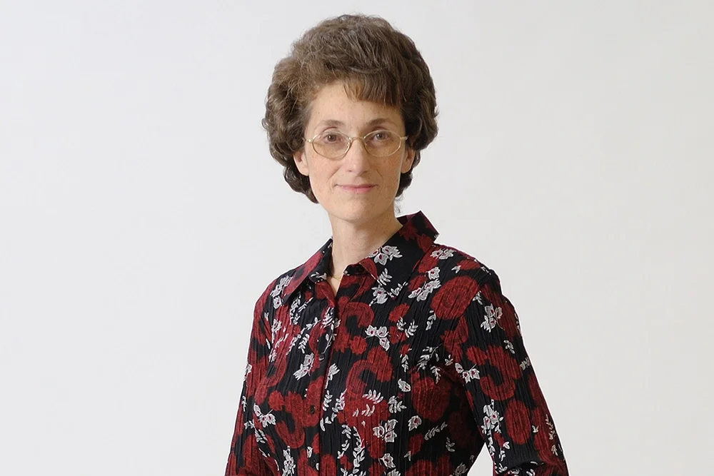 Nancy Makri