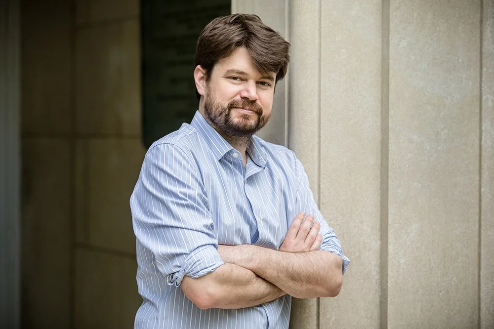 Mark Borgschulte