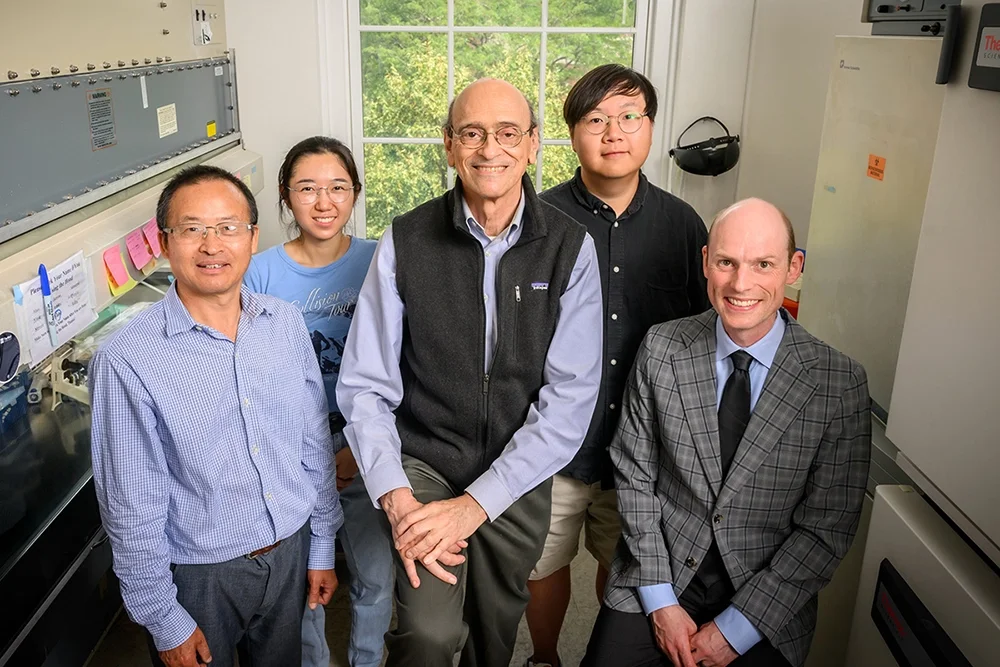 Chengjian Mao, Xinyi Dai, David Shapiro, Junyao Zhu and Erik Nelson