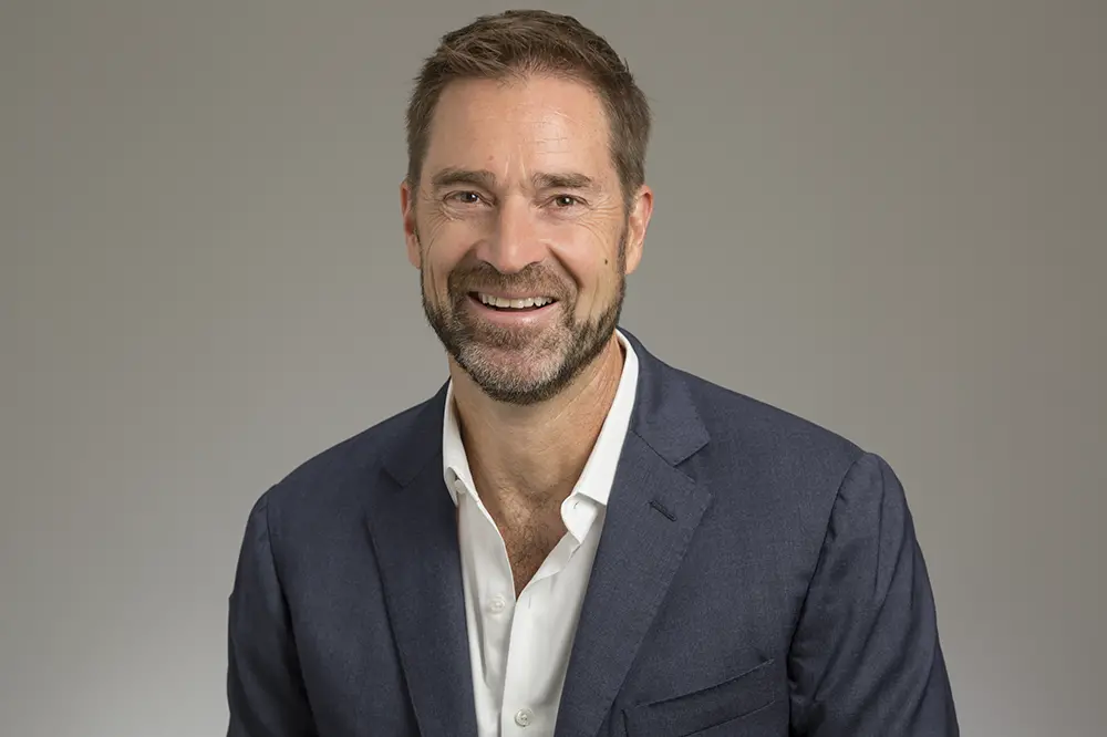 Brent Roberts