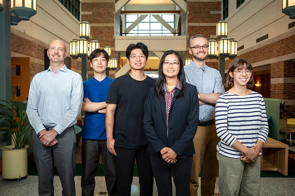 Researchers